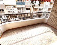 Перепродаж - Апартаменти - Torrevieja - Playa del Cura