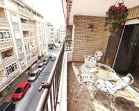 Перепродаж - Апартаменти - Torrevieja - Playa del Cura