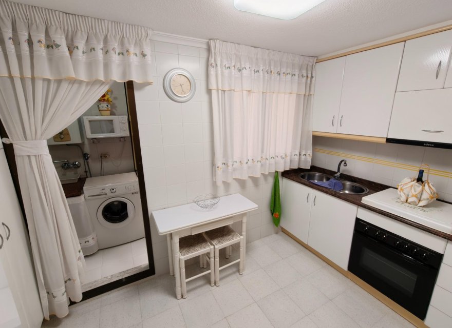 Перепродаж - Апартаменти - Torrevieja - Playa del Cura