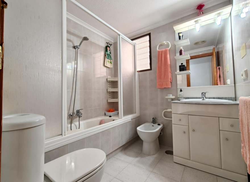 Перепродаж - Апартаменти - Torrevieja - Playa del Cura