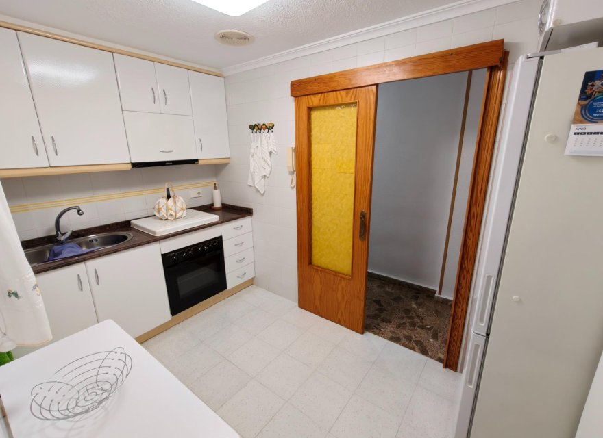 Перепродаж - Апартаменти - Torrevieja - Playa del Cura