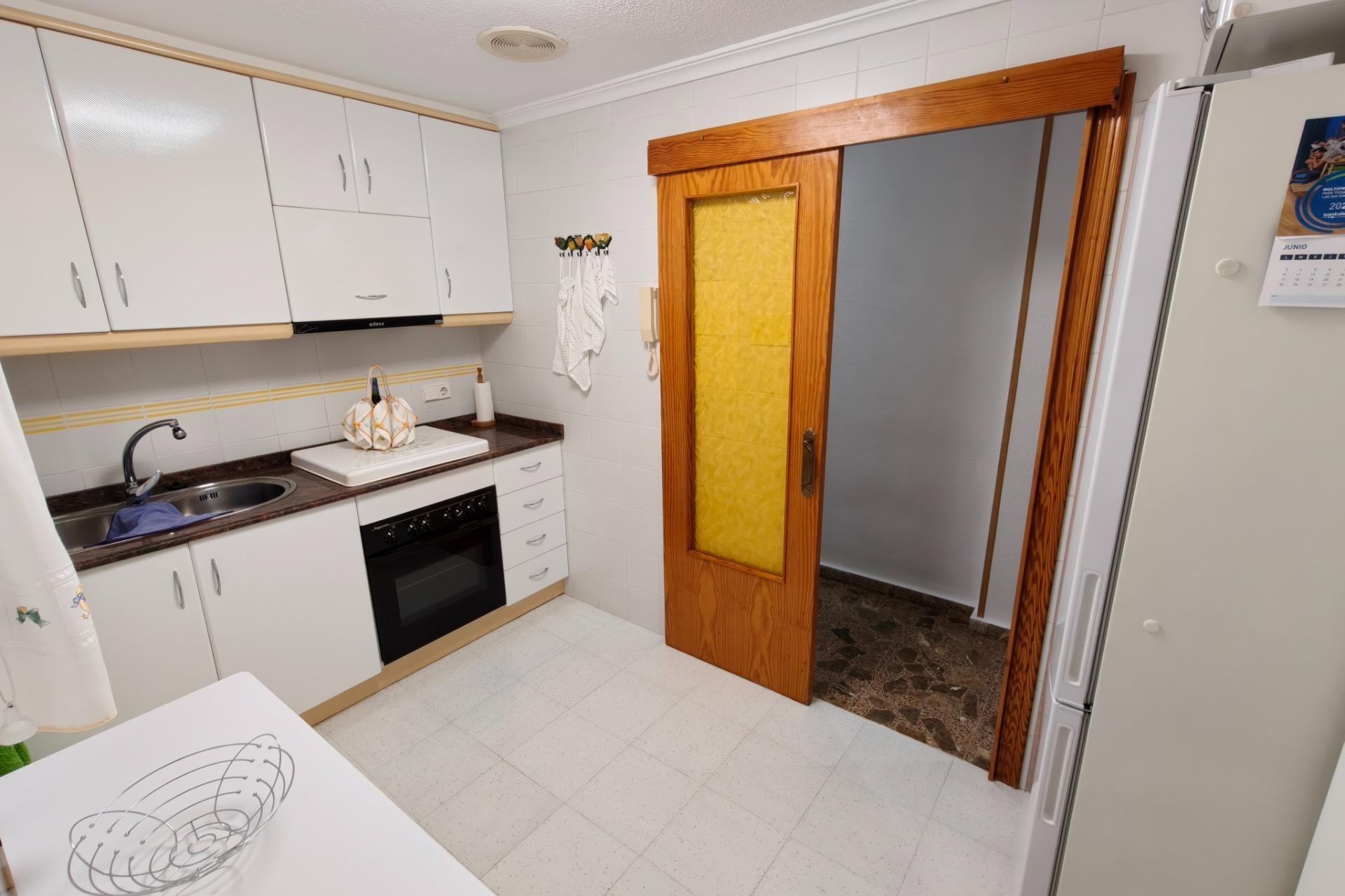 Перепродаж - Апартаменти - Torrevieja - Playa del Cura