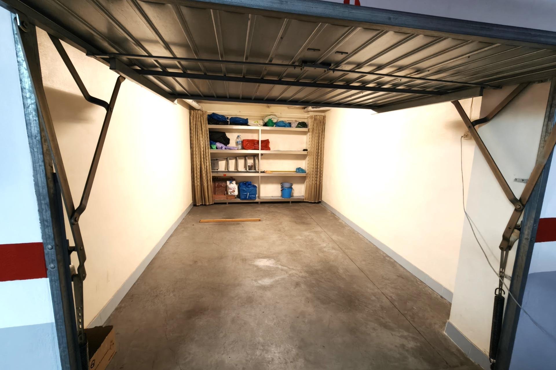 Перепродаж - Апартаменти - Torrevieja - Playa del Cura