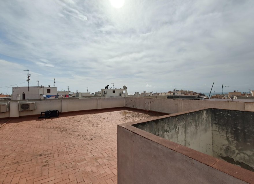 Перепродаж - Апартаменти - Torrevieja - Playa del Cura