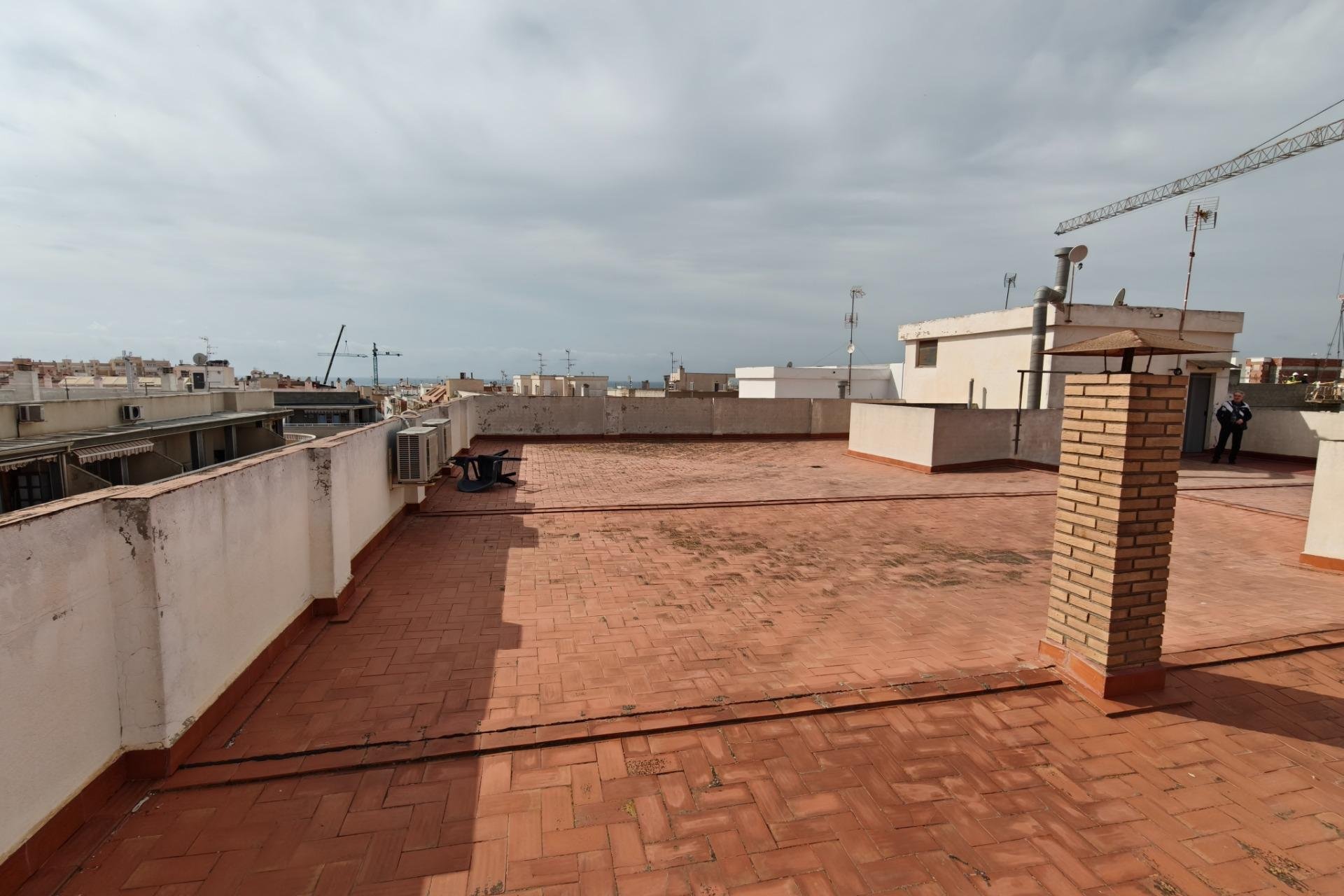 Перепродаж - Апартаменти - Torrevieja - Playa del Cura
