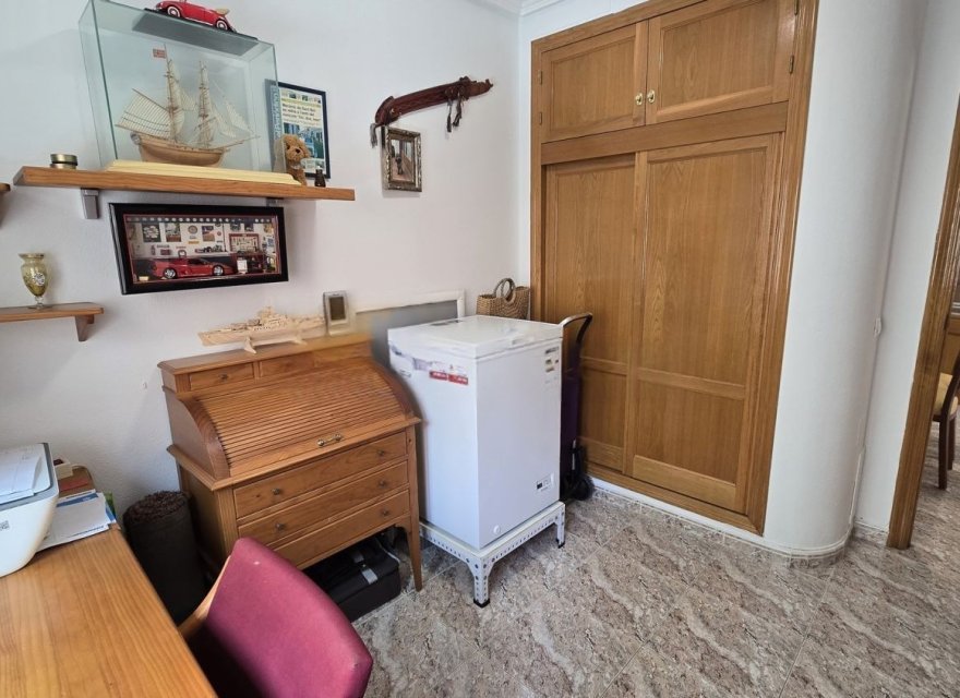 Перепродаж - Апартаменти - Torrevieja - Playa del Cura