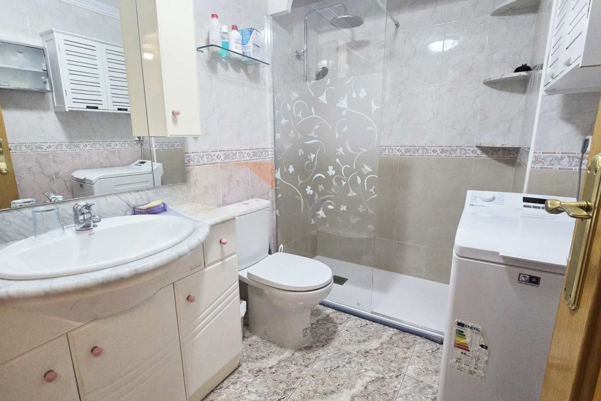 Перепродаж - Апартаменти - Torrevieja - Playa del Cura