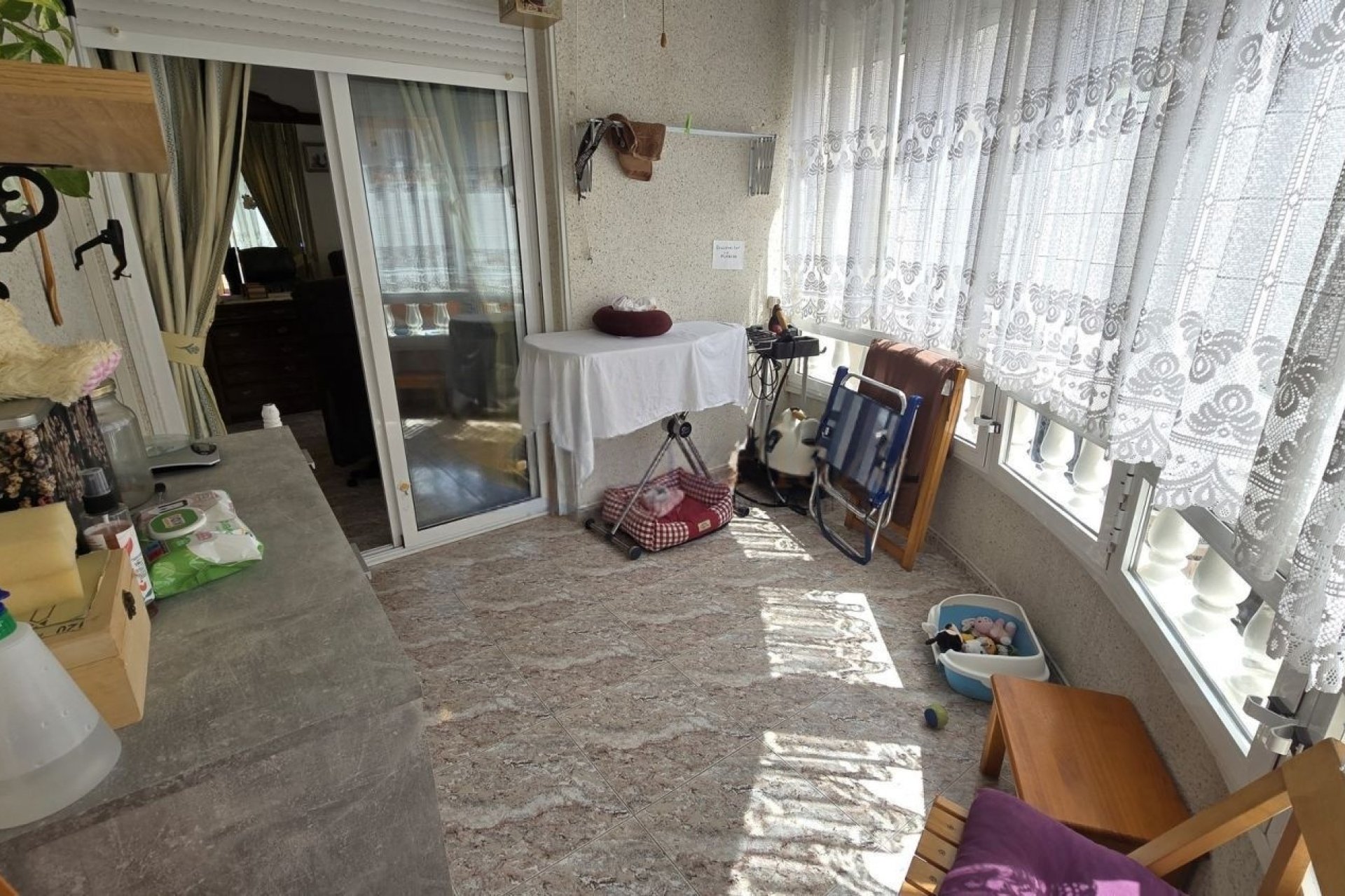 Перепродаж - Апартаменти - Torrevieja - Playa del Cura