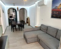 Перепродаж - Апартаменти - Torrevieja - Playa del Cura
