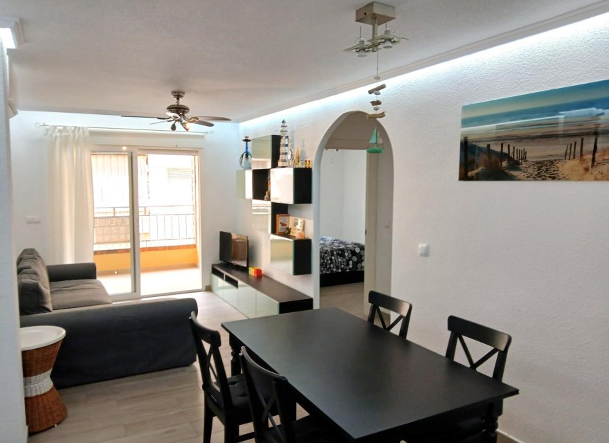 Перепродаж - Апартаменти - Torrevieja - Playa del Cura