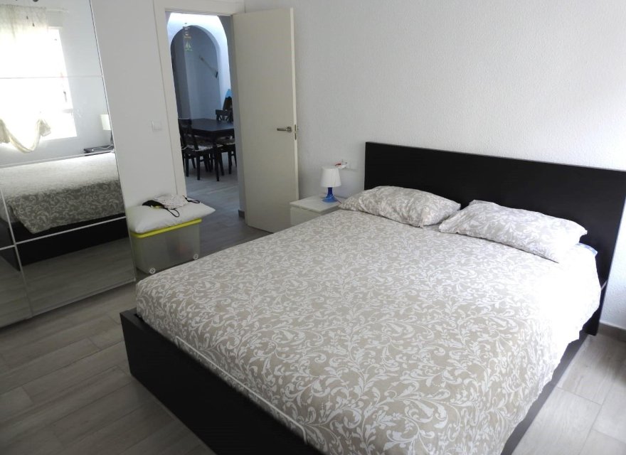 Перепродаж - Апартаменти - Torrevieja - Playa del Cura