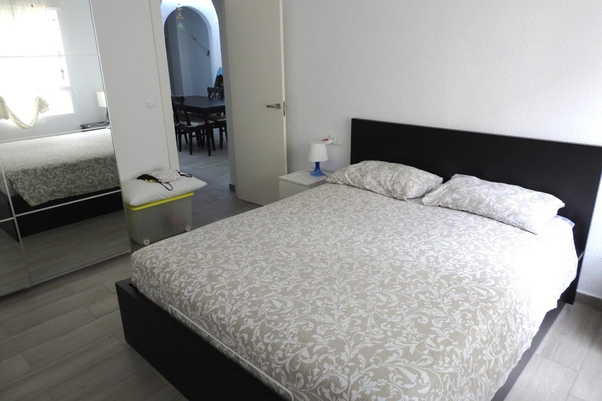 Перепродаж - Апартаменти - Torrevieja - Playa del Cura