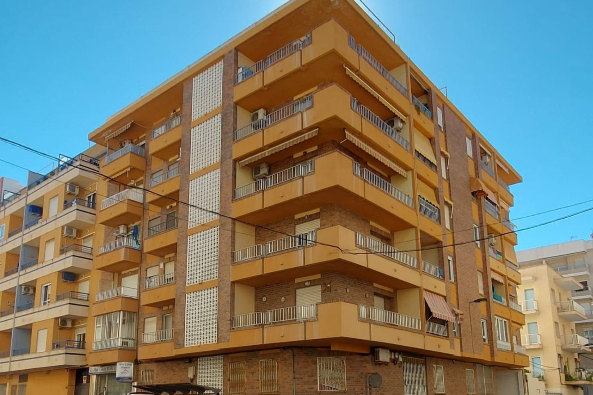 Перепродаж - Апартаменти - Torrevieja - Playa del Cura