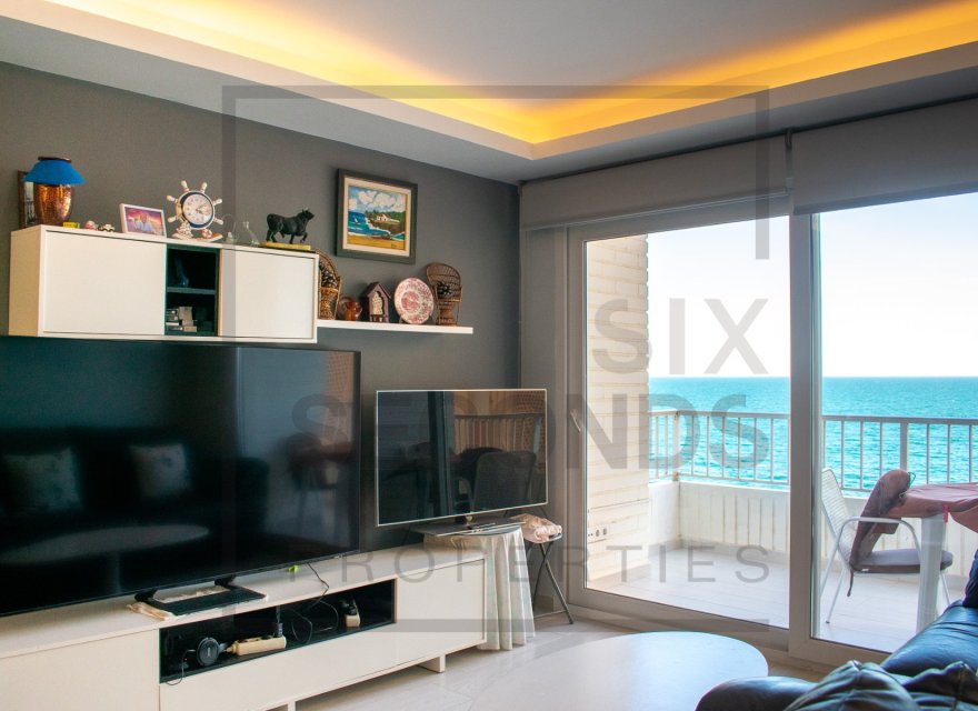 Перепродаж - Апартаменти - Torrevieja - Playa del Cura