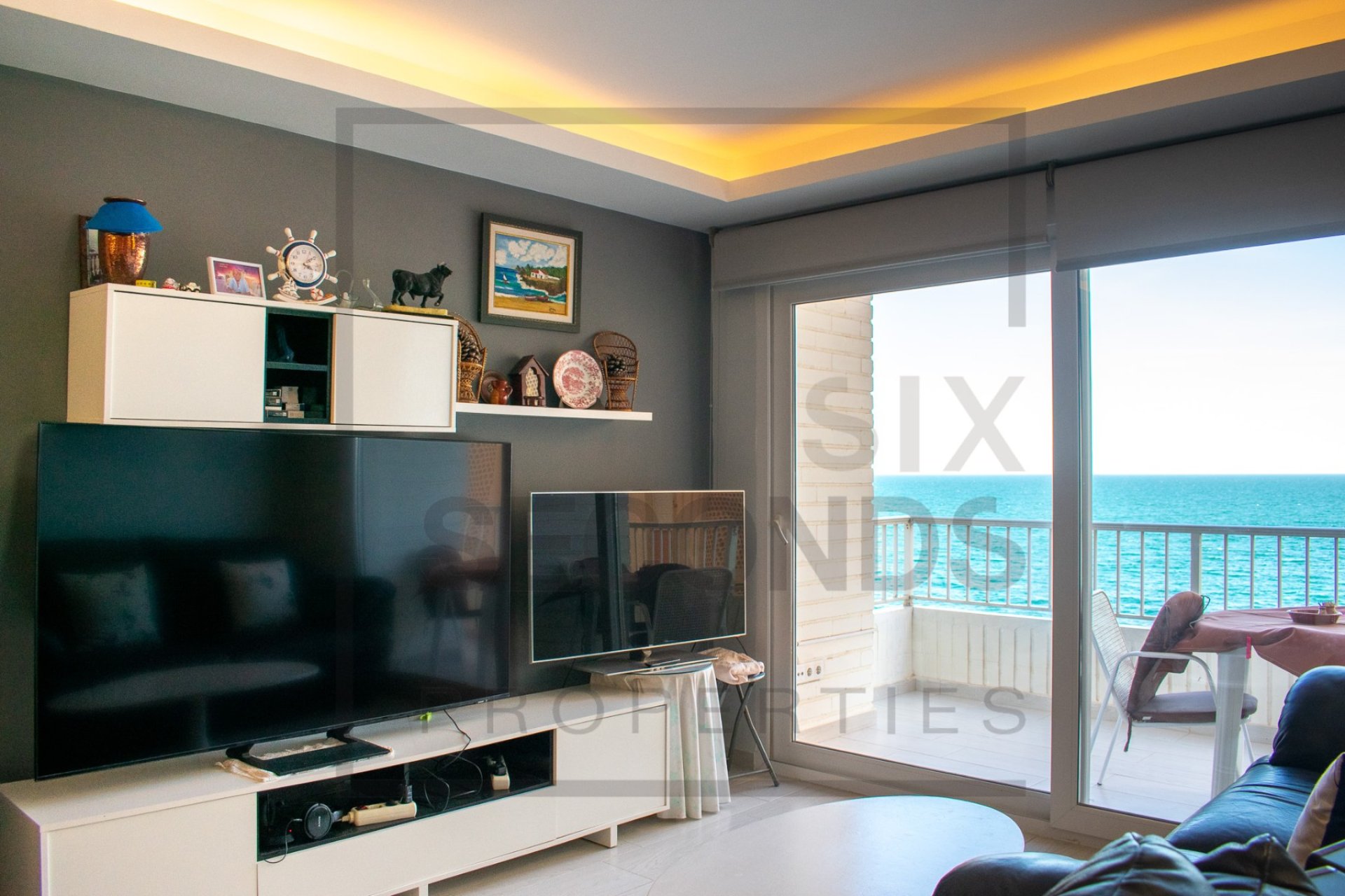 Перепродаж - Апартаменти - Torrevieja - Playa del Cura