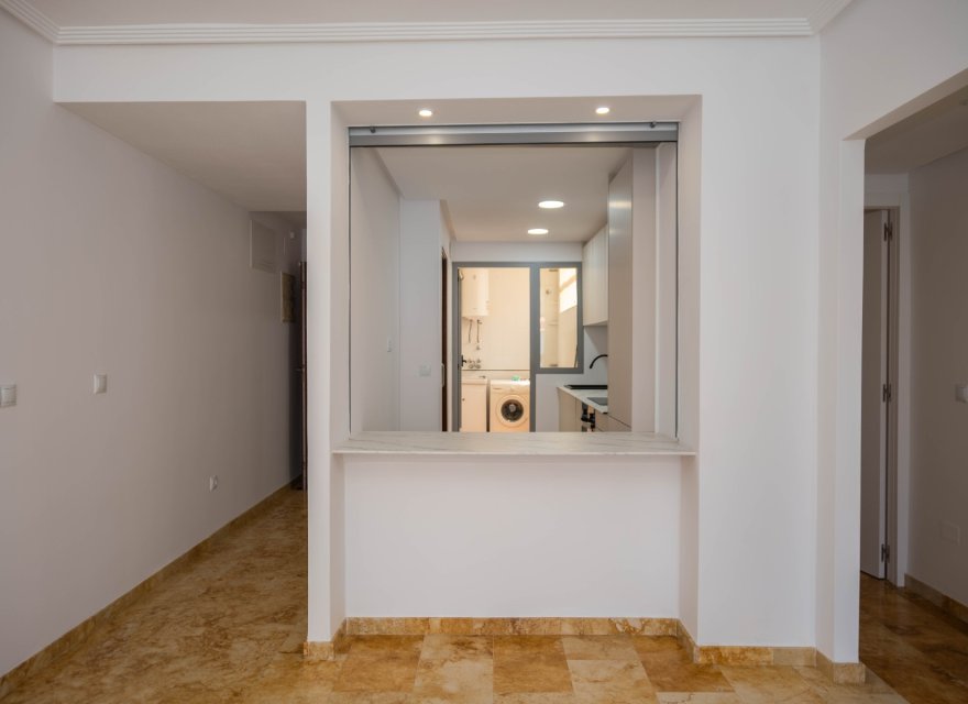 Перепродаж - Апартаменти - Torrevieja - Playa del Cura