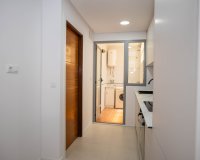 Перепродаж - Апартаменти - Torrevieja - Playa del Cura