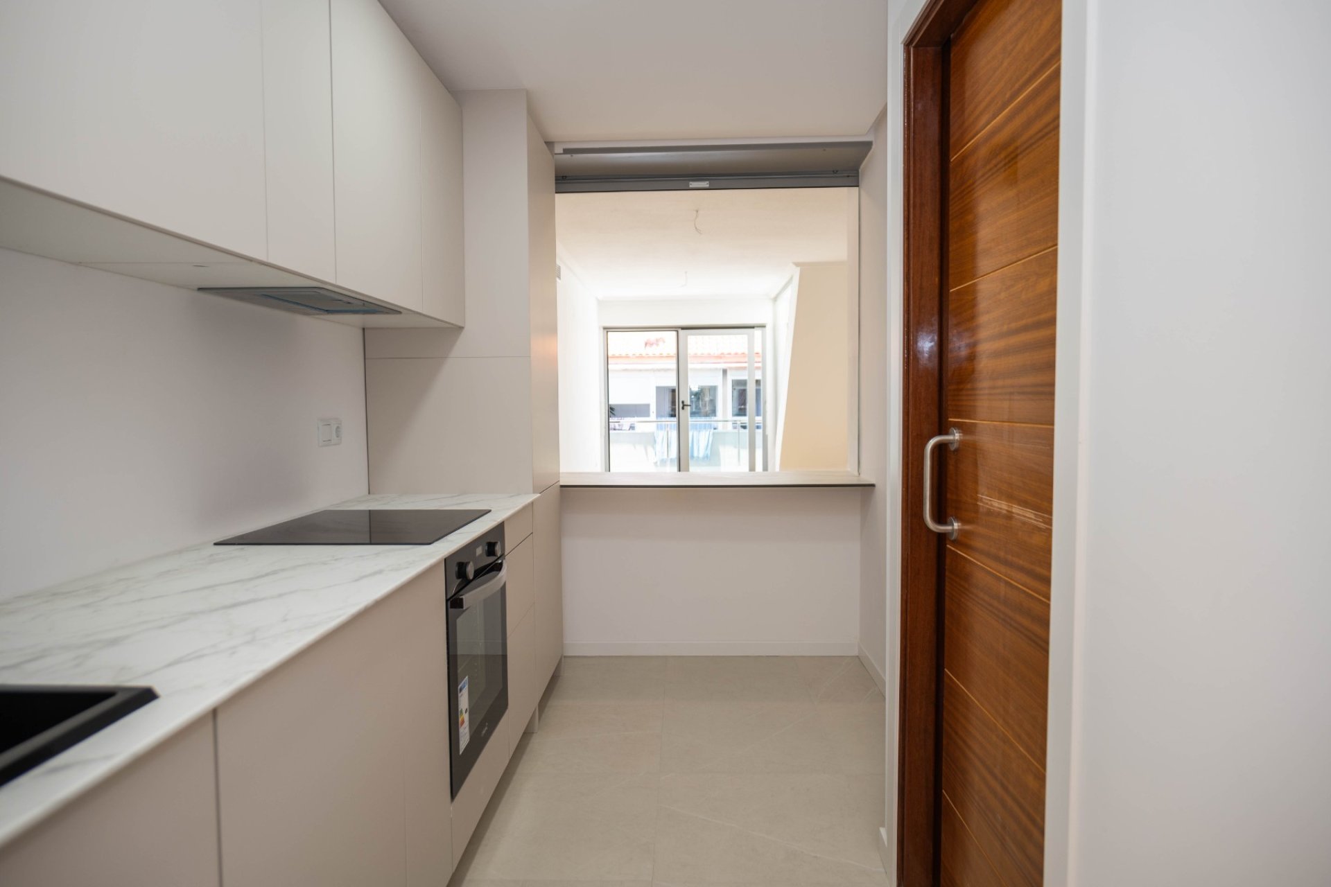 Перепродаж - Апартаменти - Torrevieja - Playa del Cura