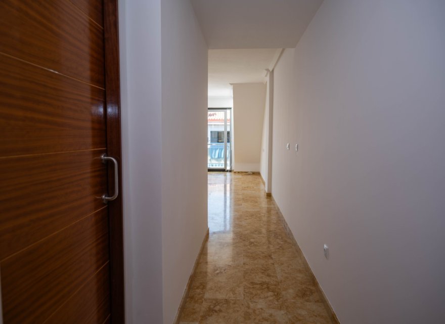 Перепродаж - Апартаменти - Torrevieja - Playa del Cura