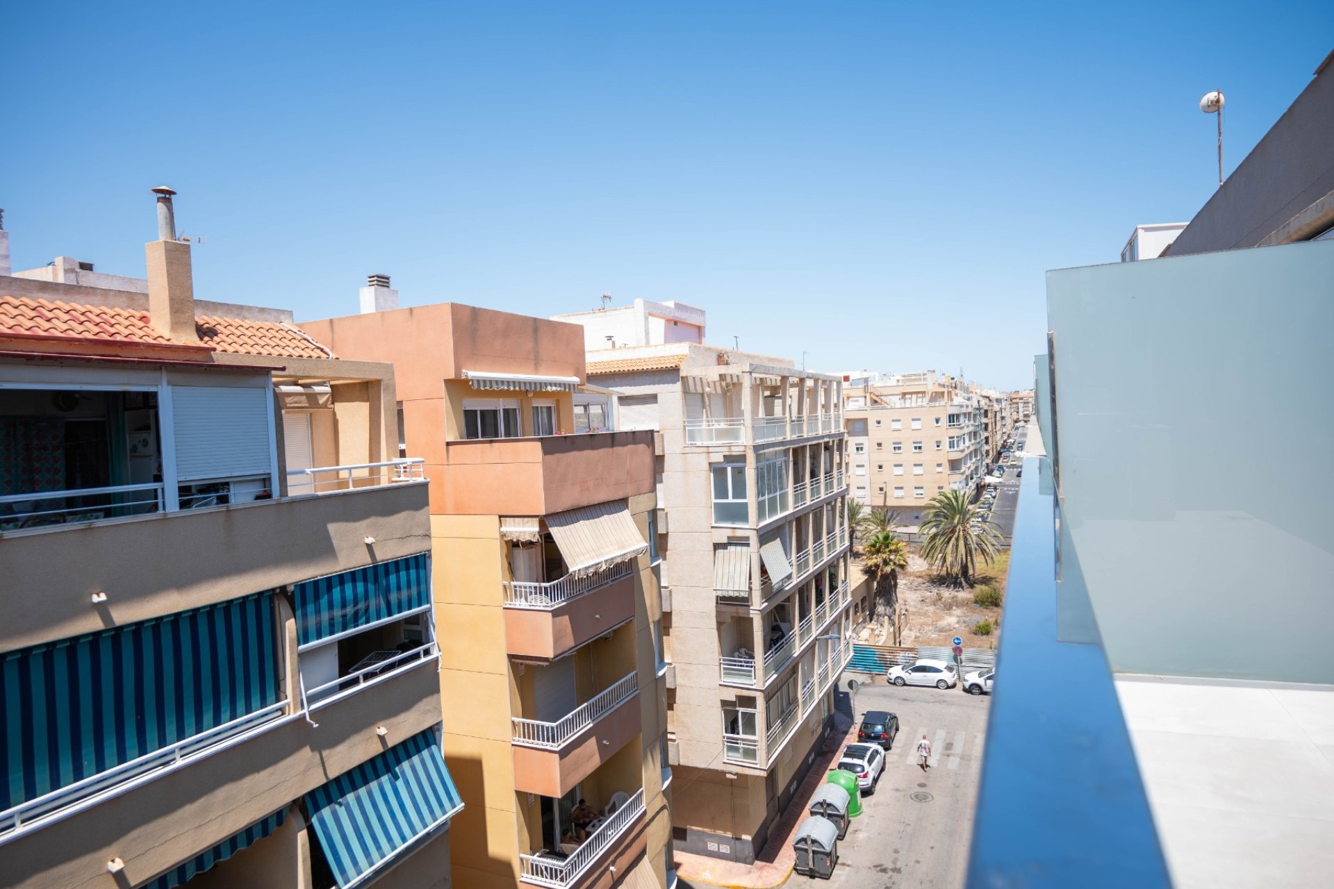 Перепродаж - Апартаменти - Torrevieja - Playa del Cura