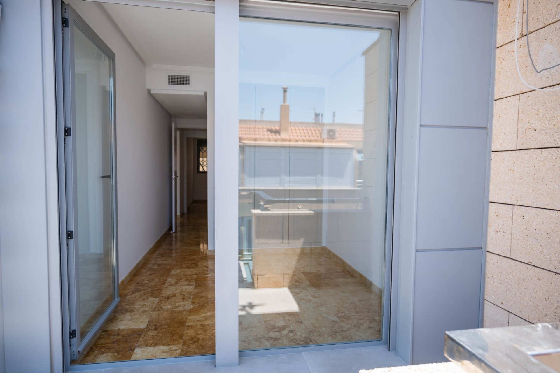 Перепродаж - Апартаменти - Torrevieja - Playa del Cura