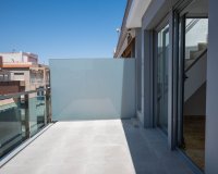 Перепродаж - Апартаменти - Torrevieja - Playa del Cura