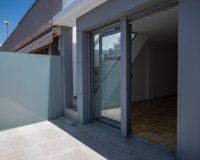 Перепродаж - Апартаменти - Torrevieja - Playa del Cura