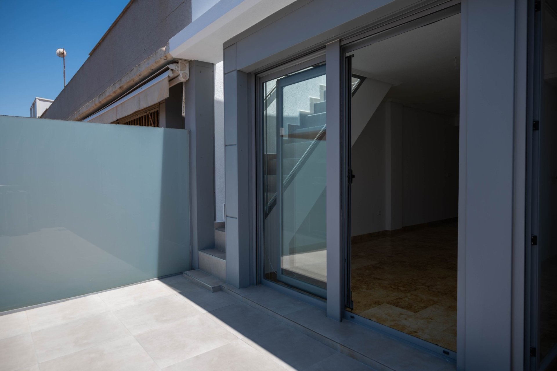 Перепродаж - Апартаменти - Torrevieja - Playa del Cura