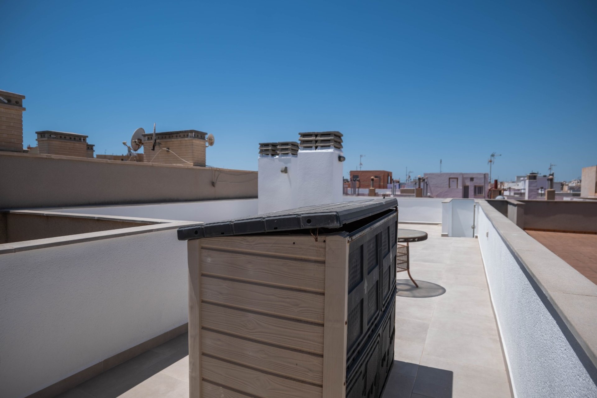 Перепродаж - Апартаменти - Torrevieja - Playa del Cura