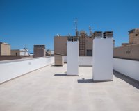 Перепродаж - Апартаменти - Torrevieja - Playa del Cura