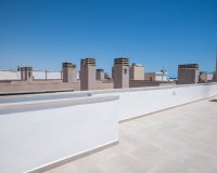 Перепродаж - Апартаменти - Torrevieja - Playa del Cura