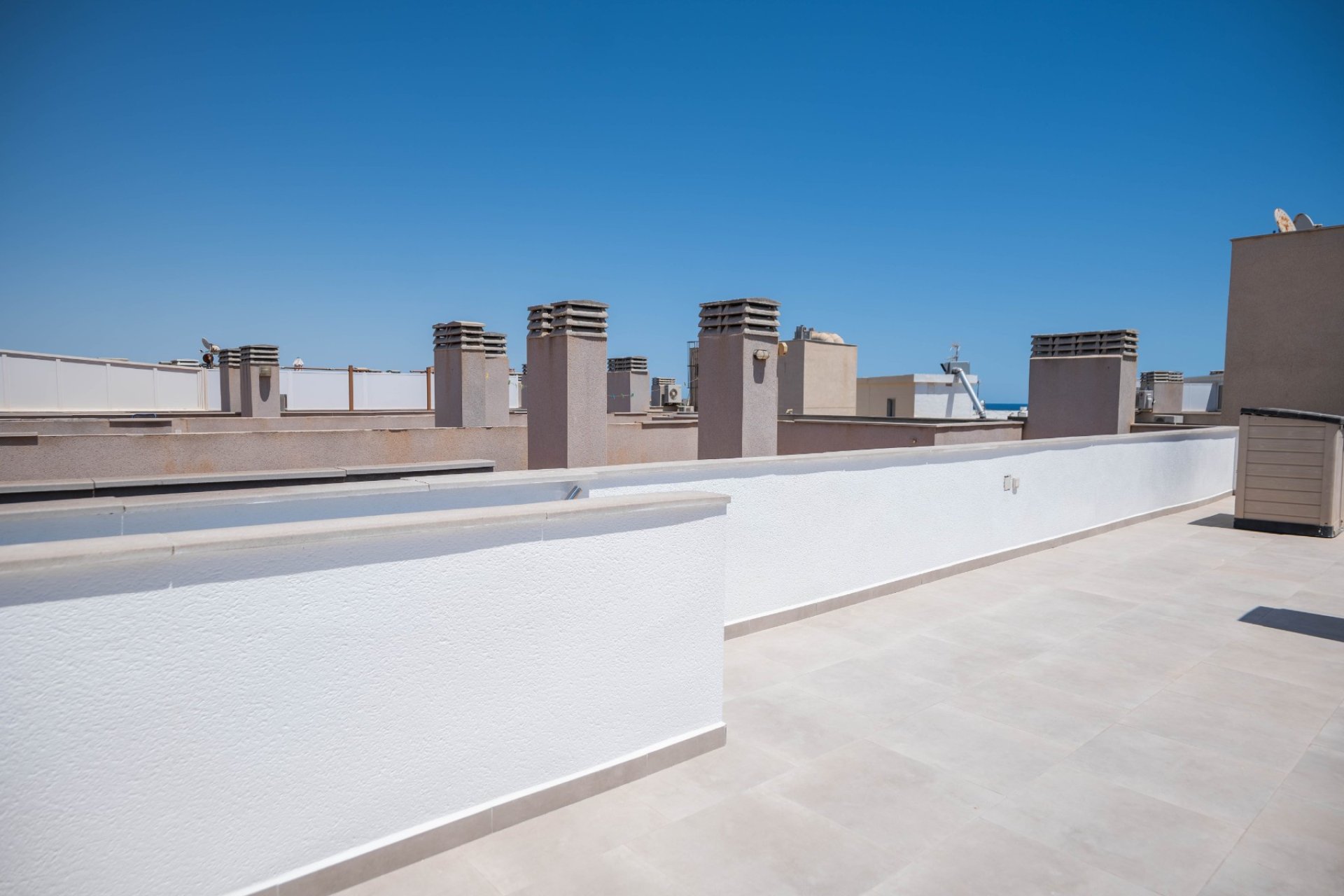 Перепродаж - Апартаменти - Torrevieja - Playa del Cura