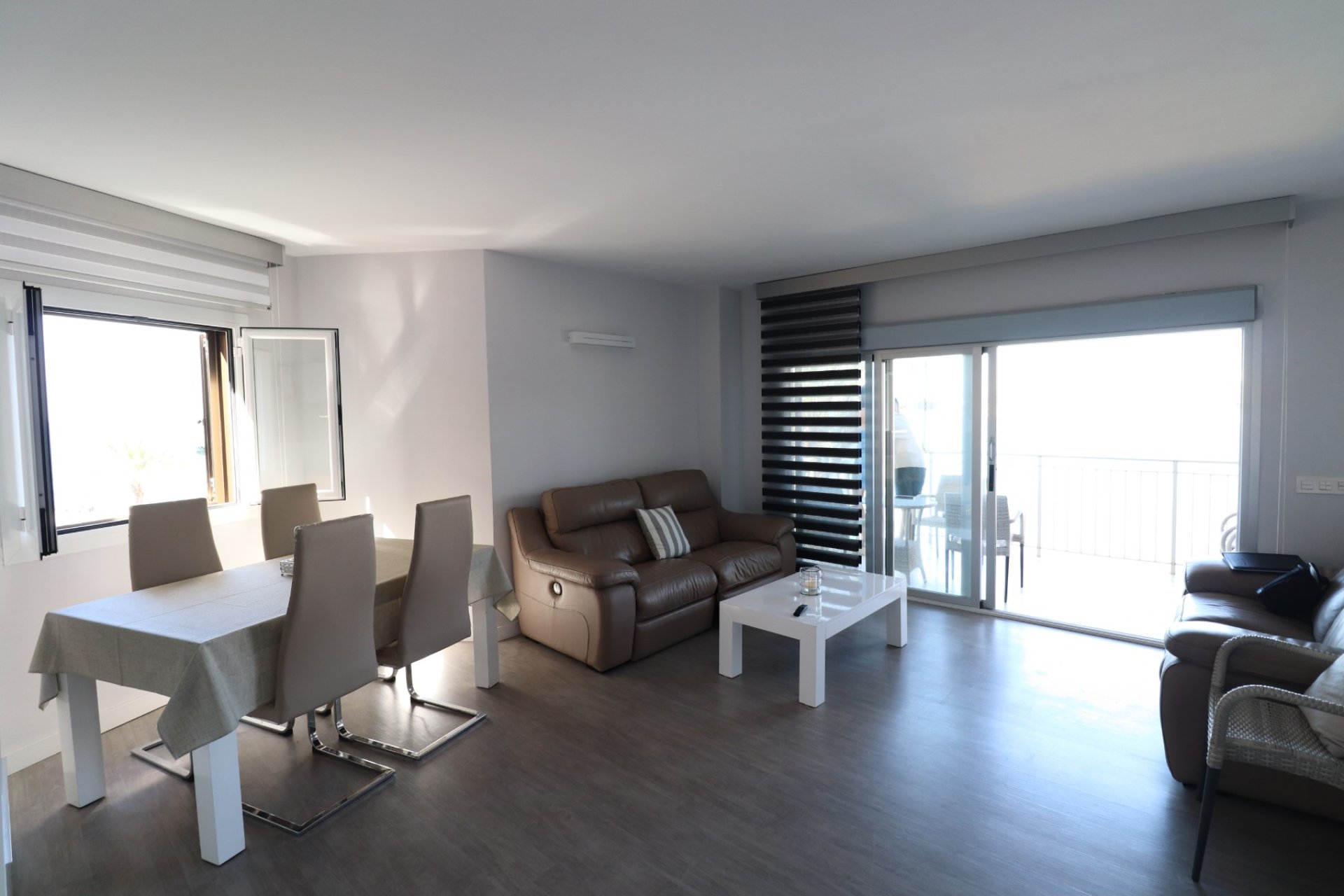 Перепродаж - Апартаменти - Torrevieja - Playa del Cura