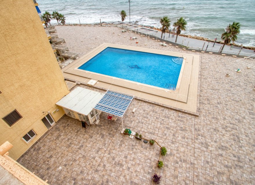 Перепродаж - Апартаменти - Torrevieja - Playa del Cura