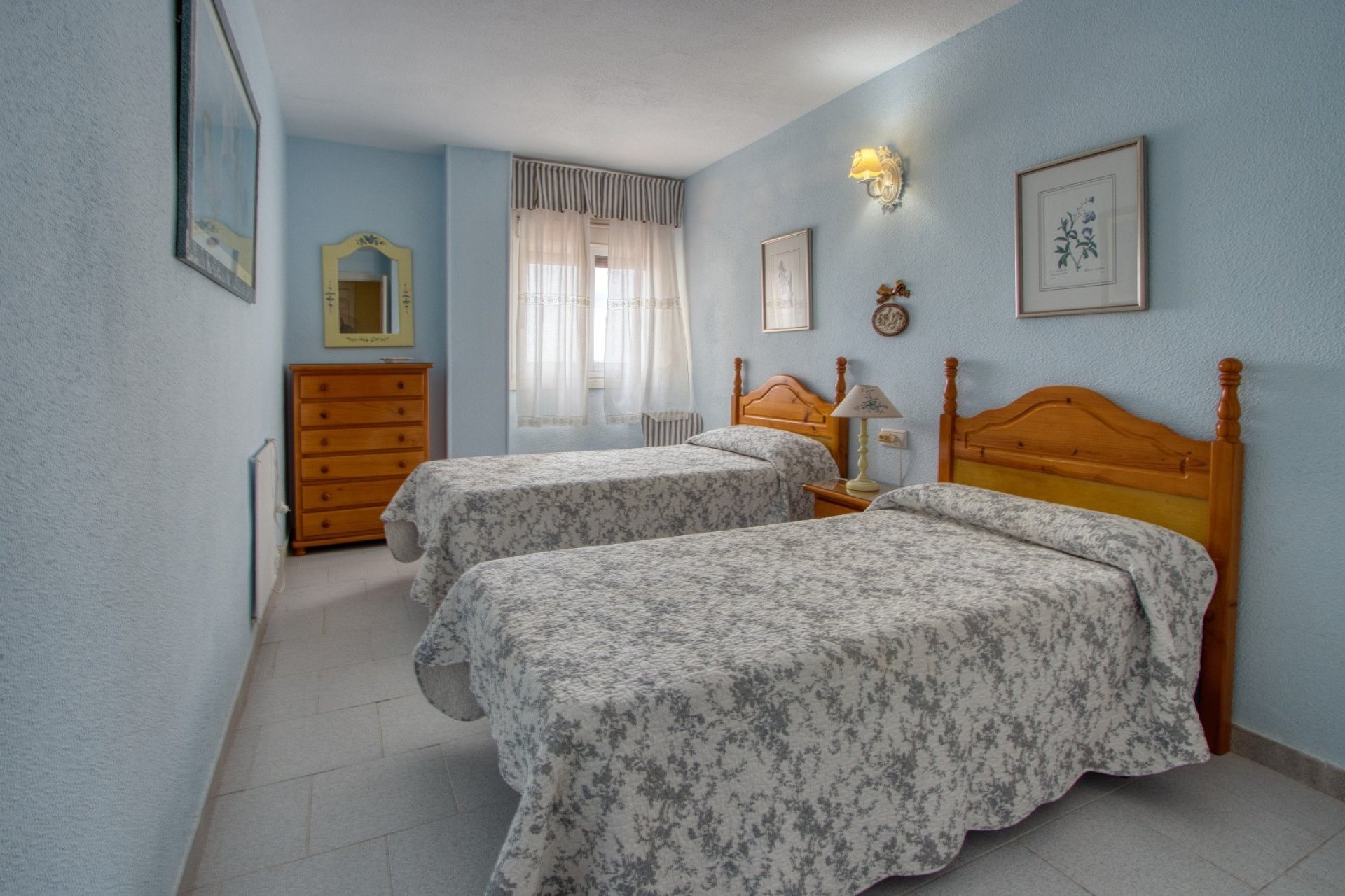 Перепродаж - Апартаменти - Torrevieja - Playa del Cura