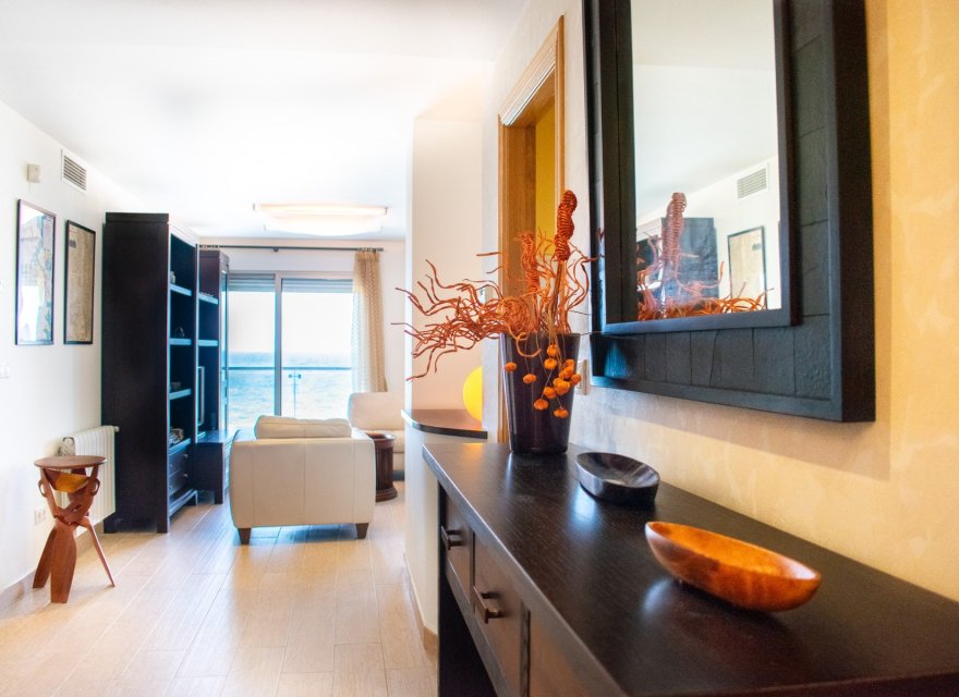 Перепродаж - Апартаменти - Torrevieja - Playa Los Locos