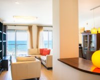 Перепродаж - Апартаменти - Torrevieja - Playa Los Locos