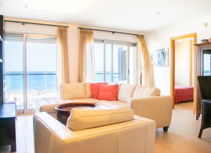 Перепродаж - Апартаменти - Torrevieja - Playa Los Locos