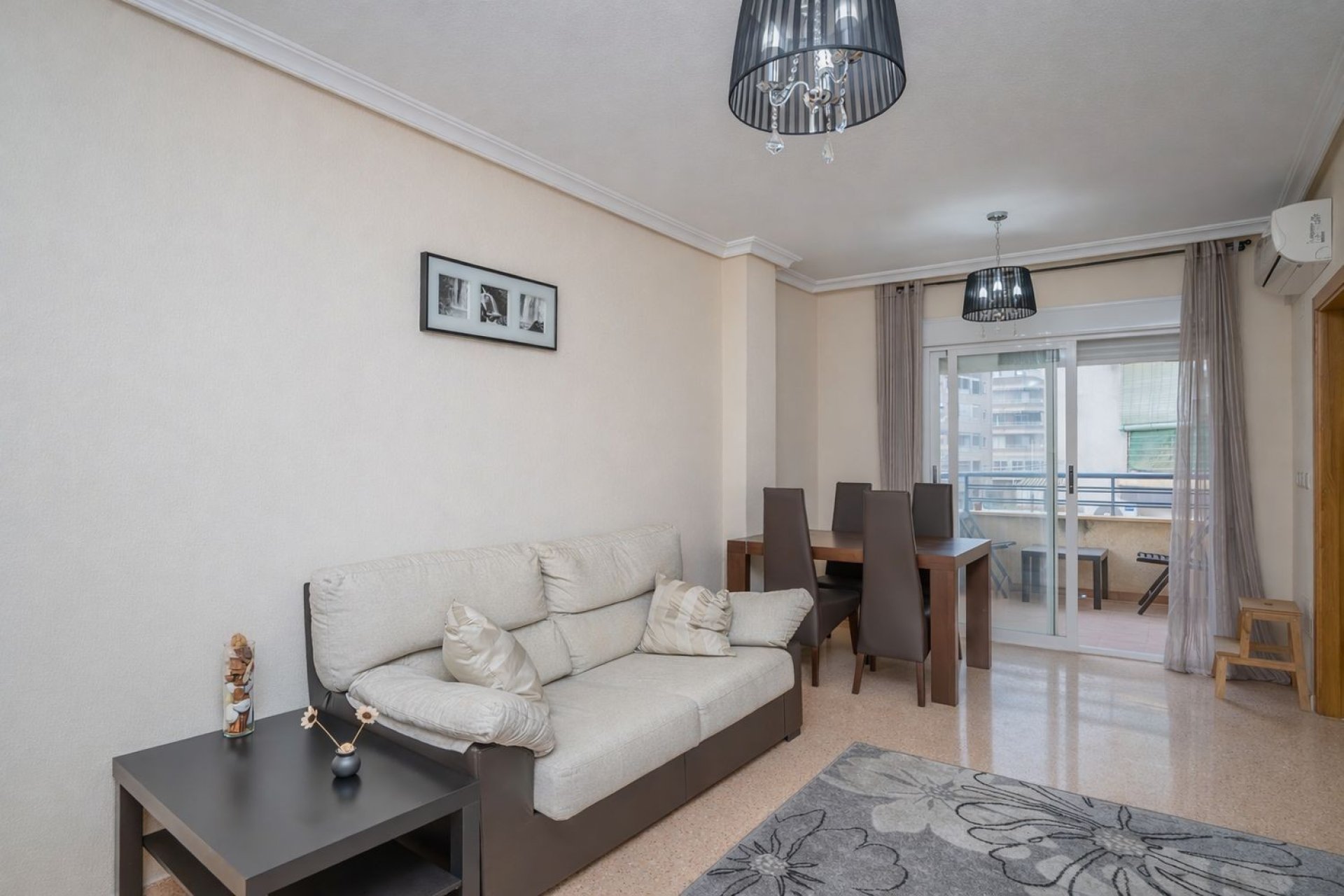 Перепродаж - Апартаменти - Torrevieja - Puerto Deportivo