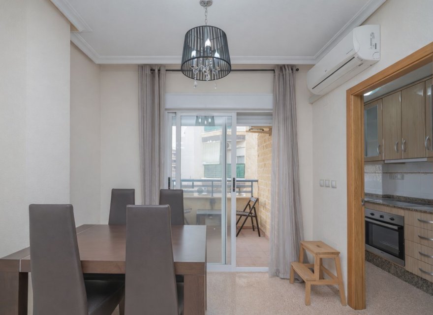 Перепродаж - Апартаменти - Torrevieja - Puerto Deportivo