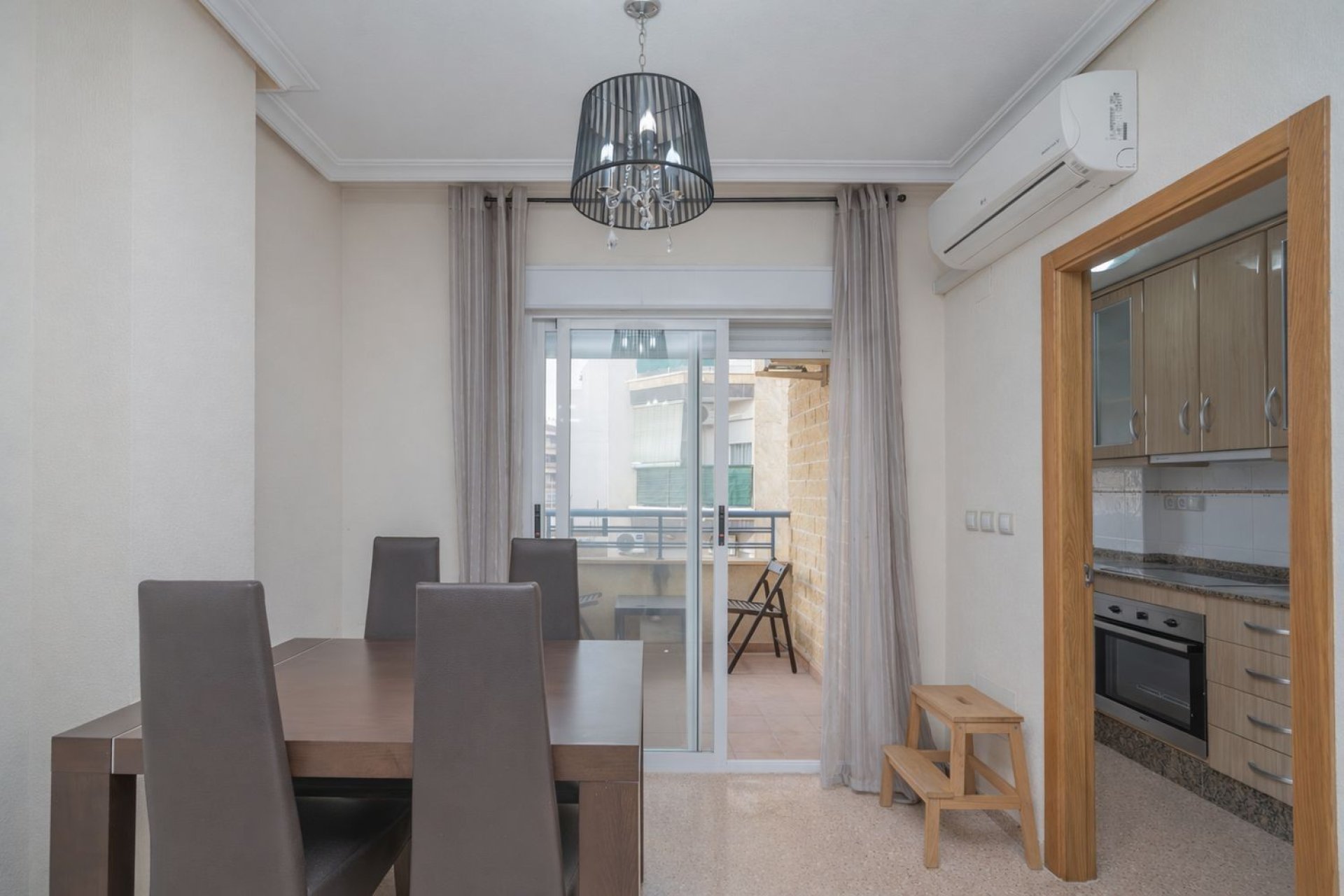 Перепродаж - Апартаменти - Torrevieja - Puerto Deportivo