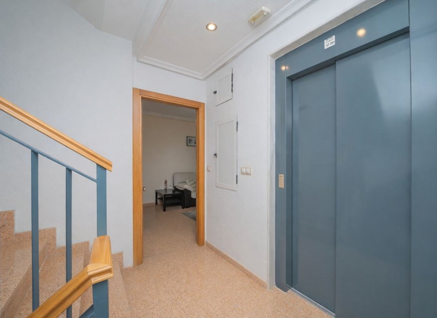 Перепродаж - Апартаменти - Torrevieja - Puerto Deportivo