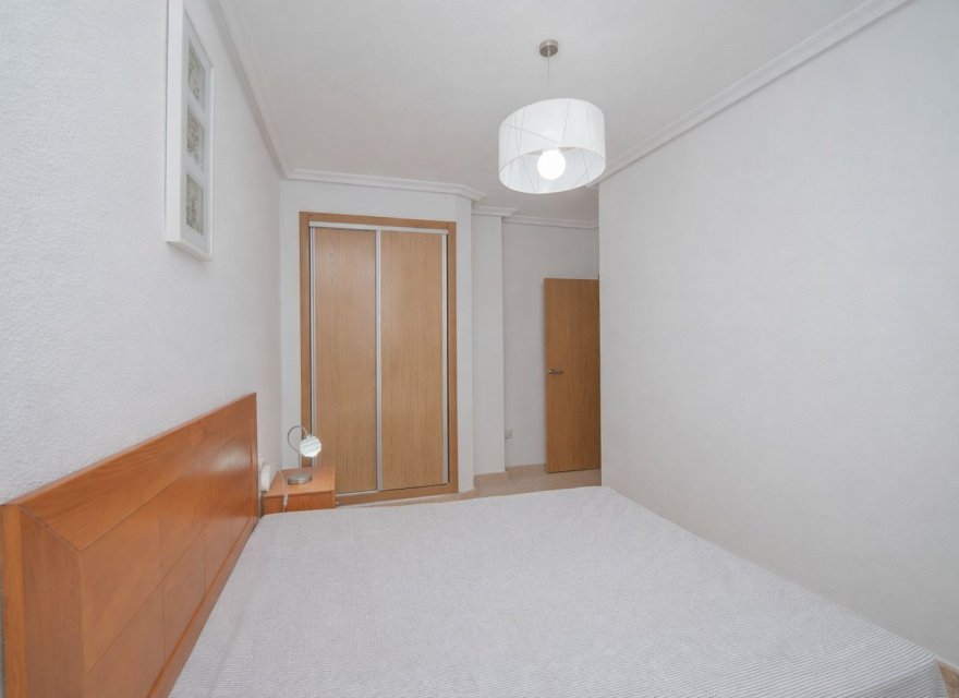 Перепродаж - Апартаменти - Torrevieja - Puerto Deportivo