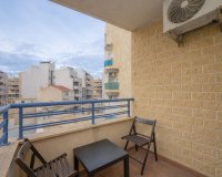Перепродаж - Апартаменти - Torrevieja - Puerto Deportivo