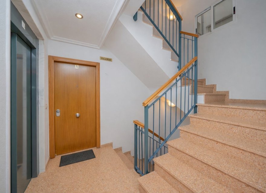 Перепродаж - Апартаменти - Torrevieja - Puerto Deportivo