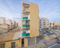 Перепродаж - Апартаменти - Torrevieja - Puerto Deportivo
