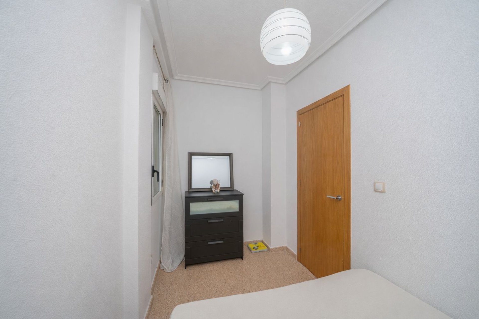 Перепродаж - Апартаменти - Torrevieja - Puerto Deportivo