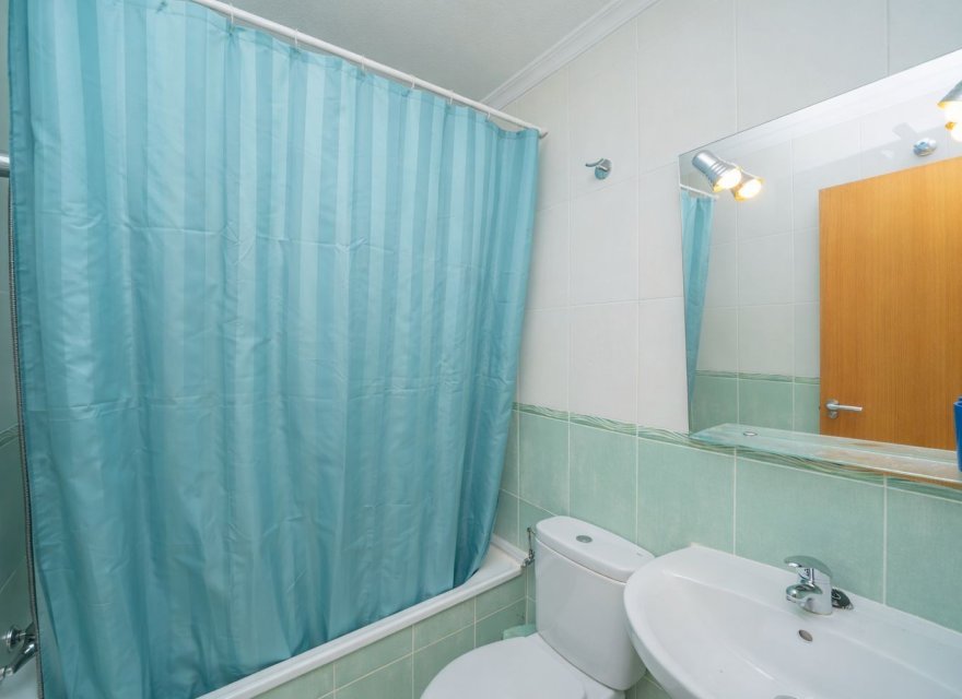 Перепродаж - Апартаменти - Torrevieja - Puerto Deportivo