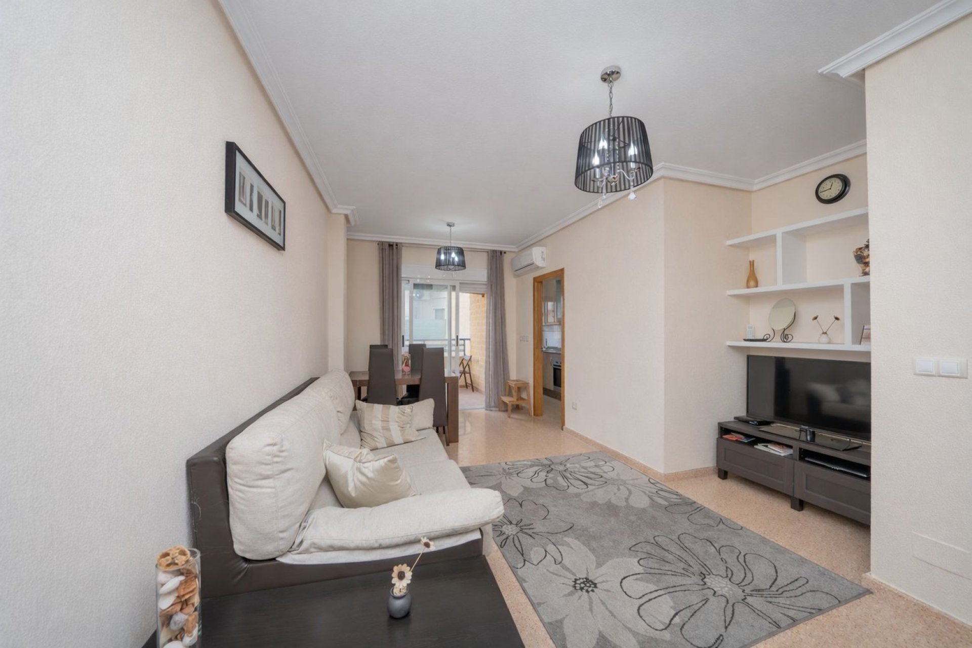 Перепродаж - Апартаменти - Torrevieja - Puerto Deportivo