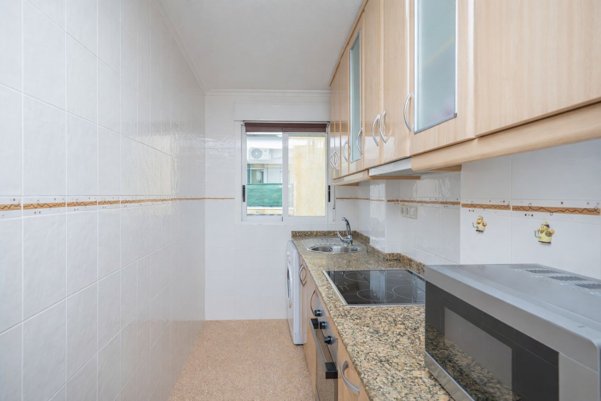 Перепродаж - Апартаменти - Torrevieja - Puerto Deportivo